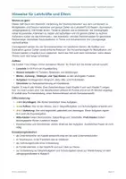 Vorschau - Arbeitsblätter - Verbindung der Grundrechenarten Terme, Klammern, Punkt vor Strich, Rechengesetze, Rechenvorteile Übungsheft mit Test und Lösungen Klasse 5 - Seite 3