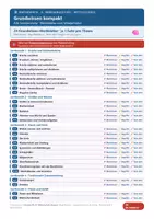 Vorschau - Arbeitsblätter - Grundwissen Mathematik 6 Mittelschule - Deckblatt