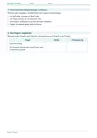 Vorschau - Arbeitsblätter - Arbeitsblatt Religion Klasse 7 – Freiheit und Verantwortung - Seite 2