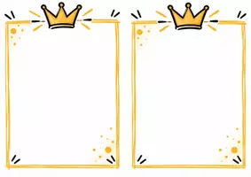 Vorschau - Präsentationen/Tafelbilder - Türschild für dein Klassenzimmer Class of Fame - Seite 1