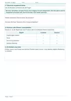 Vorschau - Arbeitsblätter - Arbeitsblatt Religion Klasse 7 – Religiöse Rituale und Übergangsfeiern - Seite 1