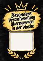Vorschau - Poster - Wall of Fame - Positive Verstärkung - Seite 2