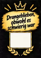 Vorschau - Poster - Wall of Fame - Positive Verstärkung - Seite 3