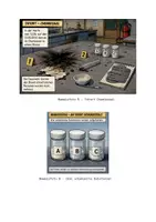 Vorschau - Stundenentwürfe - „Der Brandstifter im Chemiesaal“ - Unterrichtsentwurf - Seite 3