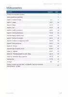 Vorschau - Arbeitsblätter - Größen und ihre Einheiten Geld, Längen, Masse, Zeit, Kommaschreibweise, Dreisatz und Maßstab Übungsheft mit Test und Lösungen Klasse 5 - Seite 2