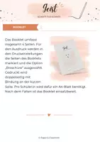 Vorschau - Mal- und Bastelvorlagen - Geist Transparentpapier Kunstprojekt - Booklet & Tafelmaterial - Seite 3