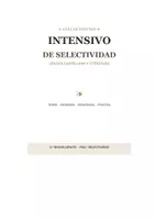 Vista previa - Unidades / Secuencias / Situaciones de Aprendizaje - Resumen de selectividad lengua castellana y literatura en Andalucía - página 1