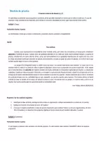 Vista previa - Unidades / Secuencias / Situaciones de Aprendizaje - Resumen de selectividad lengua castellana y literatura en Andalucía - página 3