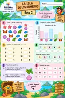 Vista previa - Juegos / Gamificación - La Isla de los Números 🏝️ | Retos matemáticos - página 2