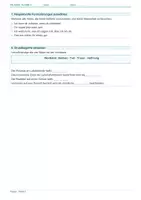 Vorschau - Arbeitsblätter - Arbeitsblatt Religion Klasse 8 – Sterben, Tod und christliche Hoffnung - Seite 2