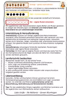 Vorschau - Arbeitsblätter - Herbst -Wachsendes Materialpaket - Seite 3