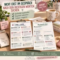 Vorschau - Arbeitsblätter - Welcher Elterntyp sitzt mir gegenüber? – Elterntypen erkennen & Gespräche besser führen - Seite 2
