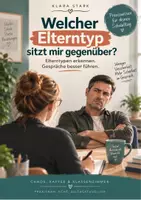 Vorschau - Arbeitsblätter - Welcher Elterntyp sitzt mir gegenüber? – Elterntypen erkennen & Gespräche besser führen - Seite 3