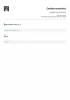 Vorschau - Merkblätter - Bookmarks Irregular Verb Forms - Seite 1