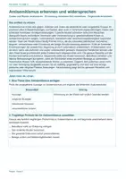 Vorschau - Arbeitsblätter - Materialpaket – Religion Klasse 9 – Arbeitsblätter - Seite 1