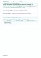 Vorschau - Arbeitsblätter - Arbeitsblatt Religion Klasse 9 – Medizinethik am Anfang und Ende des Lebens - Seite 2