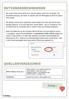 Vorschau - Arbeitsblätter - Ganze Zahlen (addieren und subtrahieren) - Seite 2