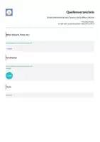 Vorschau - Arbeitsblätter - Unterrichtsmaterial: Aus Texten und Grafiken zitieren - Seite 3