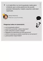 Vista previa - Juegos / Gamificación - Comprensión lectora - comentarios en el blog - página 3