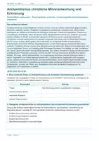 Vorschau - Arbeitsblätter - Materialpaket – Religion Klasse 10 – Arbeitsblätter - Seite 1