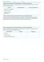 Vorschau - Arbeitsblätter - Arbeitsblatt Religion Klasse 10 – Fundamentalismus zwischen Wahrheitsanspruch und Gewalt - Seite 2