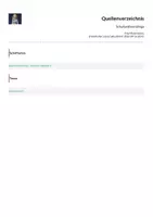 Vorschau - Spiele - Schullandheim Bingo - Seite 1