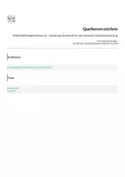 Vorschau - Arbeitsblätter - Arbeitsblatt Religion Klasse 10 – Glaube und Zweifel als Formen rationaler Auseinandersetzung - Seite 3