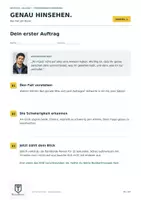 Vorschau - Stundenentwürfe - Personenbeschreibung: Eine gesuchte Person beschreiben/identifizieren - Seite 2