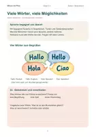 Vorschau - Arbeitsblätter - Grundschule Mega Bundle – Materialpaket für Klasse 1–4 - Seite 2