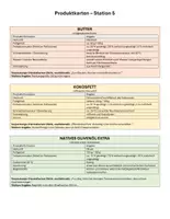 Vorschau - Arbeitsblätter - Materialpaket Organische Chemie - Seite 3