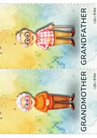 Vorschau - Poster - My Family_You and me_Flashcards_Young World_English - Seite 2