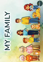 Vorschau - Poster - YW1_Unit 1_Family_You and me_Posters - Seite 1