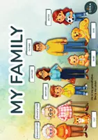 Vorschau - Poster - YW1_Unit 1_Family_You and me_Posters - Seite 2