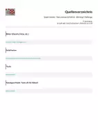 Vorschau - Arbeitsblätter - Experimente - Naturwissenschaften - Einstieg Challenge - Seite 1
