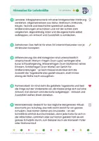 Vorschau - Arbeitsblätter - Frage des Tages: 200 Wissensfragen, Schätzfragen und Warum-Fragen. Sachunterricht Klasse 1 - 4 - Seite 2