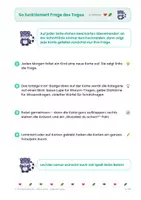 Vorschau - Arbeitsblätter - Frage des Tages: 200 Wissensfragen, Schätzfragen und Warum-Fragen. Sachunterricht Klasse 1 - 4 - Seite 3