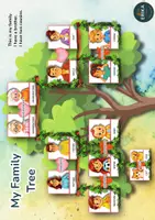 Vorschau - Spiele - YW1_Unit 1_Family_You and me_Bundle_Flashcards,Posters,Worksheets,Games - Seite 3