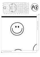 Vorschau - Poster - Klassenposter / kooperatives Poster - Throw kindness like confetti - Seite 3
