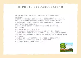 anteprima - Esercizi - La giornata della pace - Pagina 1