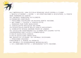 anteprima - Esercizi - La giornata della pace - Pagina 2