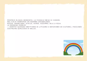 anteprima - Esercizi - La giornata della pace - Pagina 3