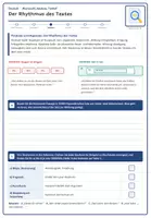 Vorschau - Arbeitsblätter - Sachtextanalyse: Wortwahl, Satzbau, Tonfall und Varietäten (Deutsch, Oberstufe) - Seite 3