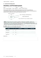 Vorschau - Unterrichtsreihen - Chemie verstehen | Klasse 9/10 | 6 Arbeitshefte mit Lösungen, Gruppenarbeit und Lehrerhinweisen - Seite 1