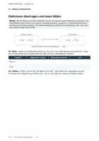 Vorschau - Unterrichtsreihen - Ionen, Salze und Ionenbindung | Chemie Klasse 9/10 | Arbeitsheft mit Lösungen und Gruppenarbeit - Seite 2