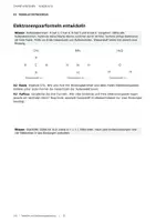 Vorschau - Unterrichtsreihen - Moleküle und Elektronenpaarbindung | Chemie Klasse 9/10 | Arbeitsheft mit Lösungen und Gruppenarbeit - Seite 2