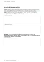 Vorschau - Unterrichtsreihen - Moleküle und Elektronenpaarbindung | Chemie Klasse 9/10 | Arbeitsheft mit Lösungen und Gruppenarbeit - Seite 3