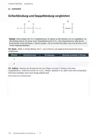 Vorschau - Unterrichtsreihen - Kohlenwasserstoffe und Verbrennung | Chemie Klasse 9/10 | Arbeitsheft mit Lösungen und Gruppenarbeit - Seite 3