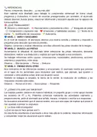 Vista previa - Hojas de trabajo - Aprendo a hacer INFERENCIAS-Detectives de pistas - página 1