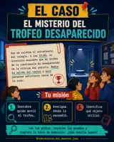 Vista previa - Juegos / Gamificación - Murdoku - página 1