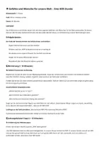 Vorschau - Arbeitsblätter - Zusammenleben - Seite 1